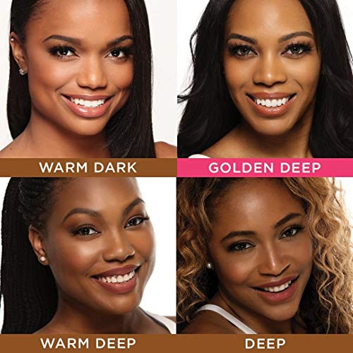 PÜR MINERALS 4-in-1 Foundation Stick in Warm Tan Beauty & Personal Care PÜR MINERALS