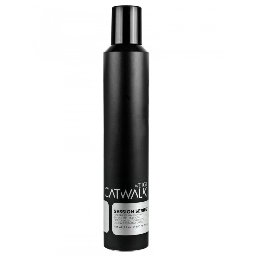 Catwalk by TIGI Session Series Finishing Hairspray 8.3 Ounces Beauty & Personal Care TIGI