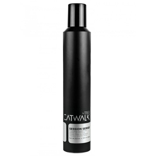 Catwalk by TIGI Session Series Finishing Hairspray 8.3 Ounces Beauty & Personal Care TIGI