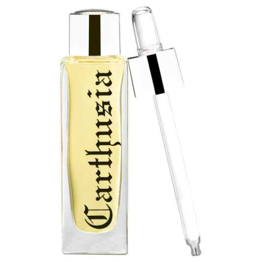 Carthusia Uomo - Beard Oil Beauty and Personal Care CARTHUSIA
