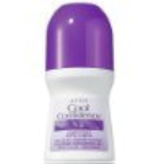 Avon Cool Confidence 1.7 fl. oz. 3pcs Beauty and Personal Care AVON