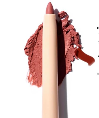 beauty creation Retractable nude x lipliners (confort zone lipliner) Beauty & Personal Care Beauty Creations