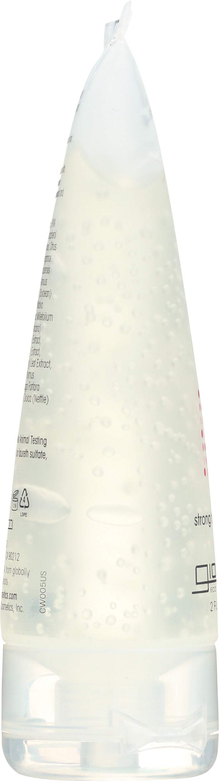Natural Styling Gel Beauty & Personal Care GIOVANNI