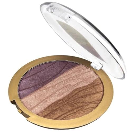 NICKA K Mineral Based Sheer & Glow Bronzer - Berry Soleil Beauty & Personal Care NICKA K NEW YORK