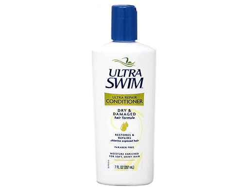 UltraSwim Ultra Repair Conditioner (7 Fluid Ounces) Beauty & Personal Care UltraSwim