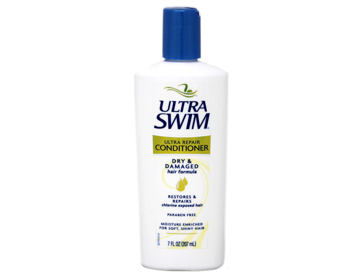 Ultraswim Ultra Repair Conditioner - 7 oz - 2 pk Beauty & Personal Care UltraSwim