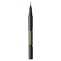 Arches and Halos Fine Bristle Tip Pen - Eyebrow Pencils for Women - Vegan Brow Pencil - Smudge-Proof, Buildable Formula - Sunny Blonde - 0.02 oz Beauty & Personal Care Arches & Halos