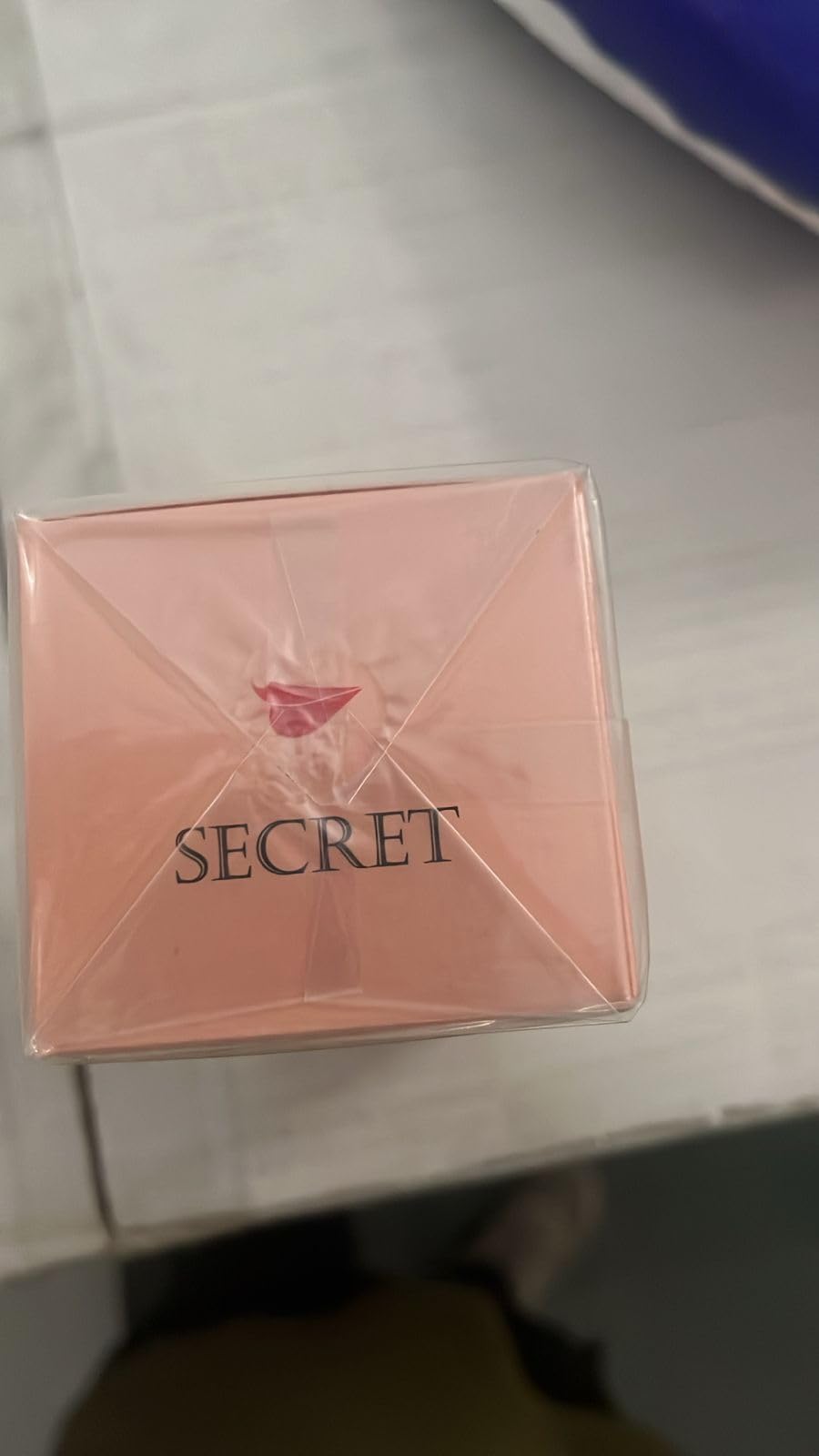 Secret for Woman EDP - Eau De Parfum 75 ML (2.5 oz) | Expression of Love | Floral Fruity Combination of Notes like Violet Leaf, Camelia, Rose Beauty & Personal Care RASASI