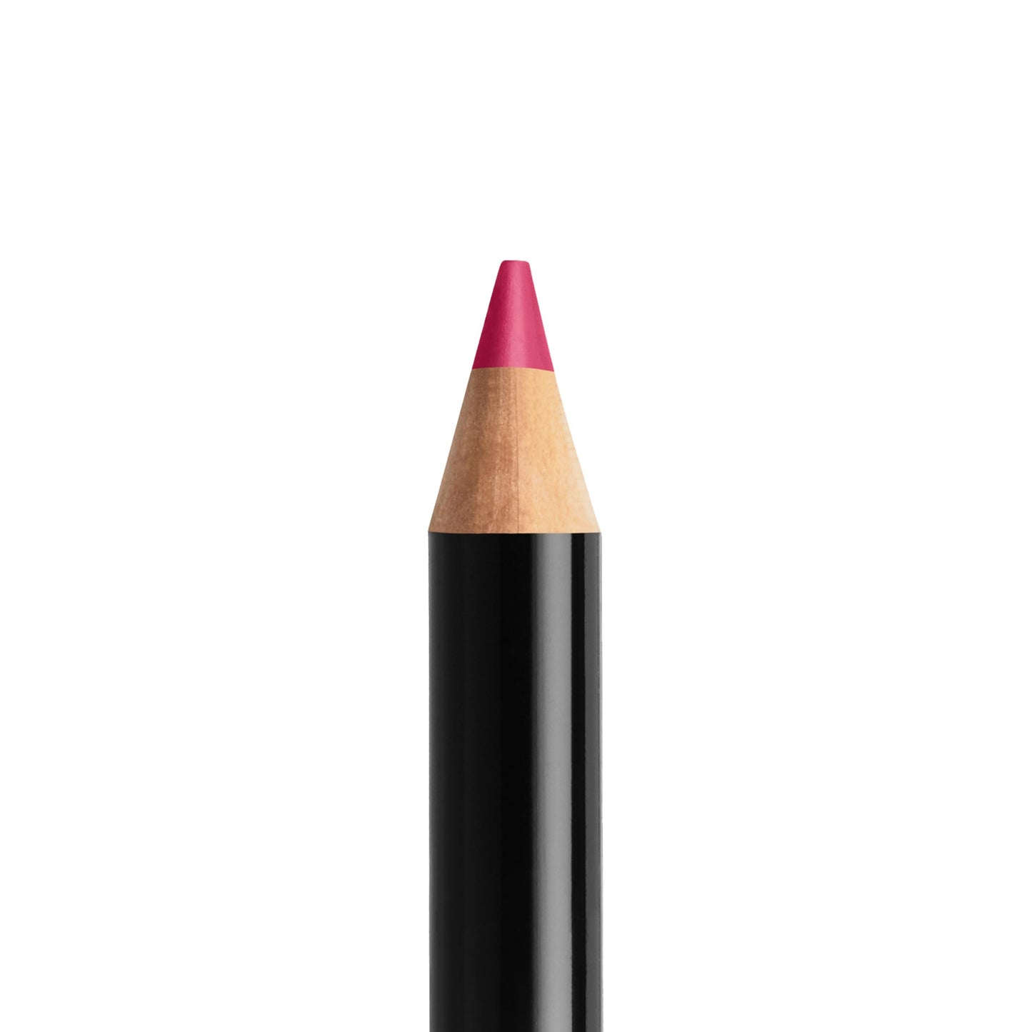 NYX PROFESSIONAL MAKEUP Slim Lip Pencil, Long-Lasting Creamy Lip Liner, Fuchsia, 0.04 oz Beauty & Personal Care NYX PROFESSIONAL MAKEUP
