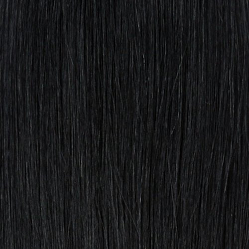 Sensationnel Curls Kinksandco Half Wig-Top Lady, 1 JETBLACK