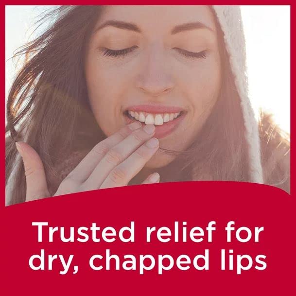 Carmex Classic Lip Balm Medicated, 0.25 oz (Pack of 2) Beauty and Personal Care Carmex