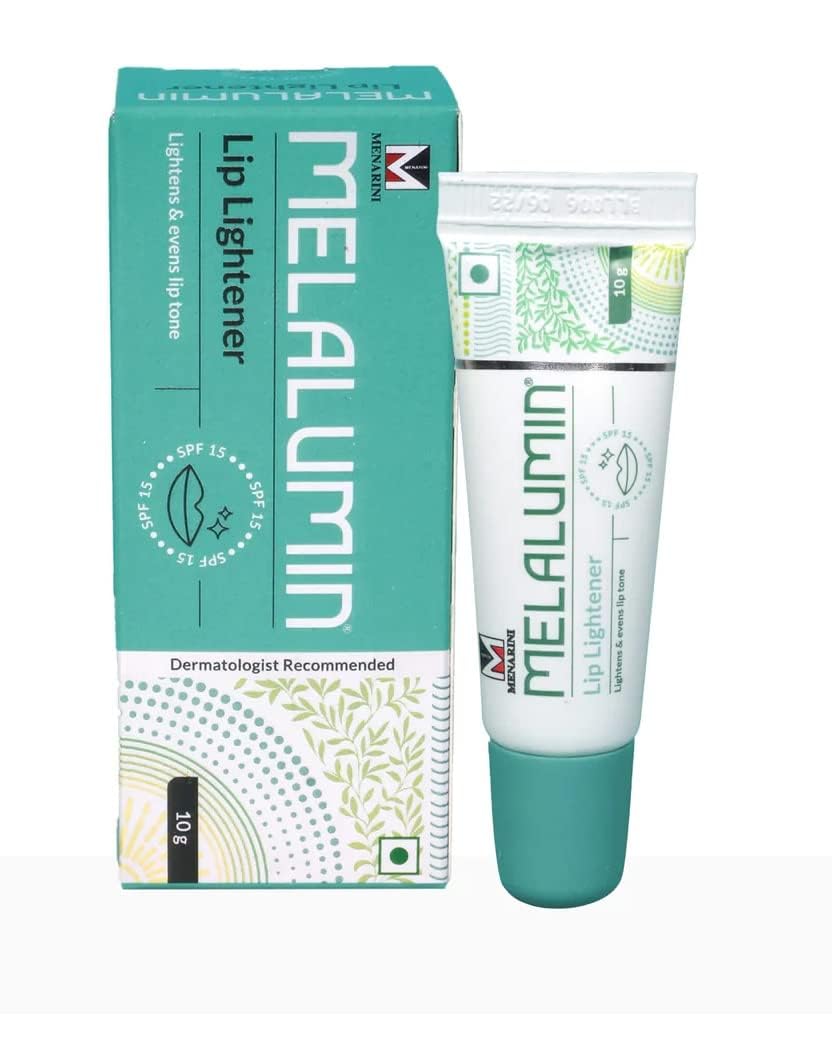 MELALUMIN LIP LIGHTENER PAWAN Beauty and Personal Care Larupa