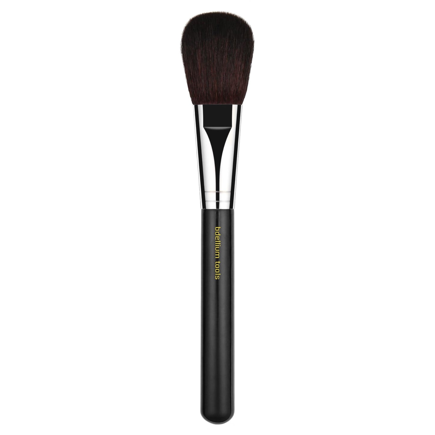 Bdellium Tools Professional Makeup Brush - Maestro Series 980 Large Natural Powder - With Soft Natural Fibers, For Airbrushed Finish (Black, 1pc) Beauty & Personal Care BDELLIUM TOOLS