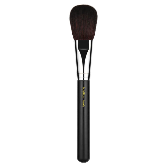 Bdellium Tools Professional Makeup Brush - Maestro Series 980 Large Natural Powder - With Soft Natural Fibers, For Airbrushed Finish (Black, 1pc) Beauty & Personal Care BDELLIUM TOOLS
