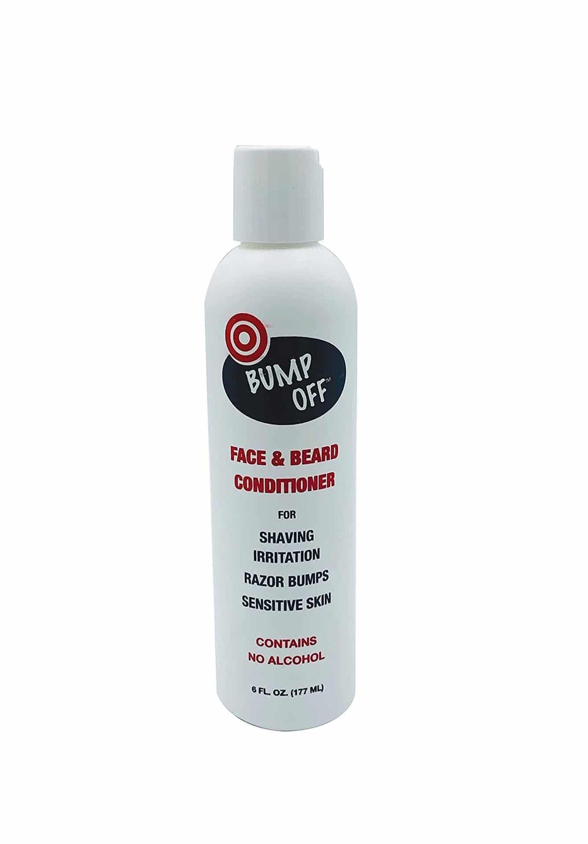 Bump Off Face & Beard Conditioner