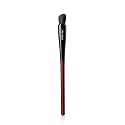 Shiseido NANAME FUDE Multi Eye Brush - Defines, Blends & Diffuses Cream, Powder & Gel Formulas - High-Performance, Synthetic Bristles for a Beauty & Personal Care Shiseido