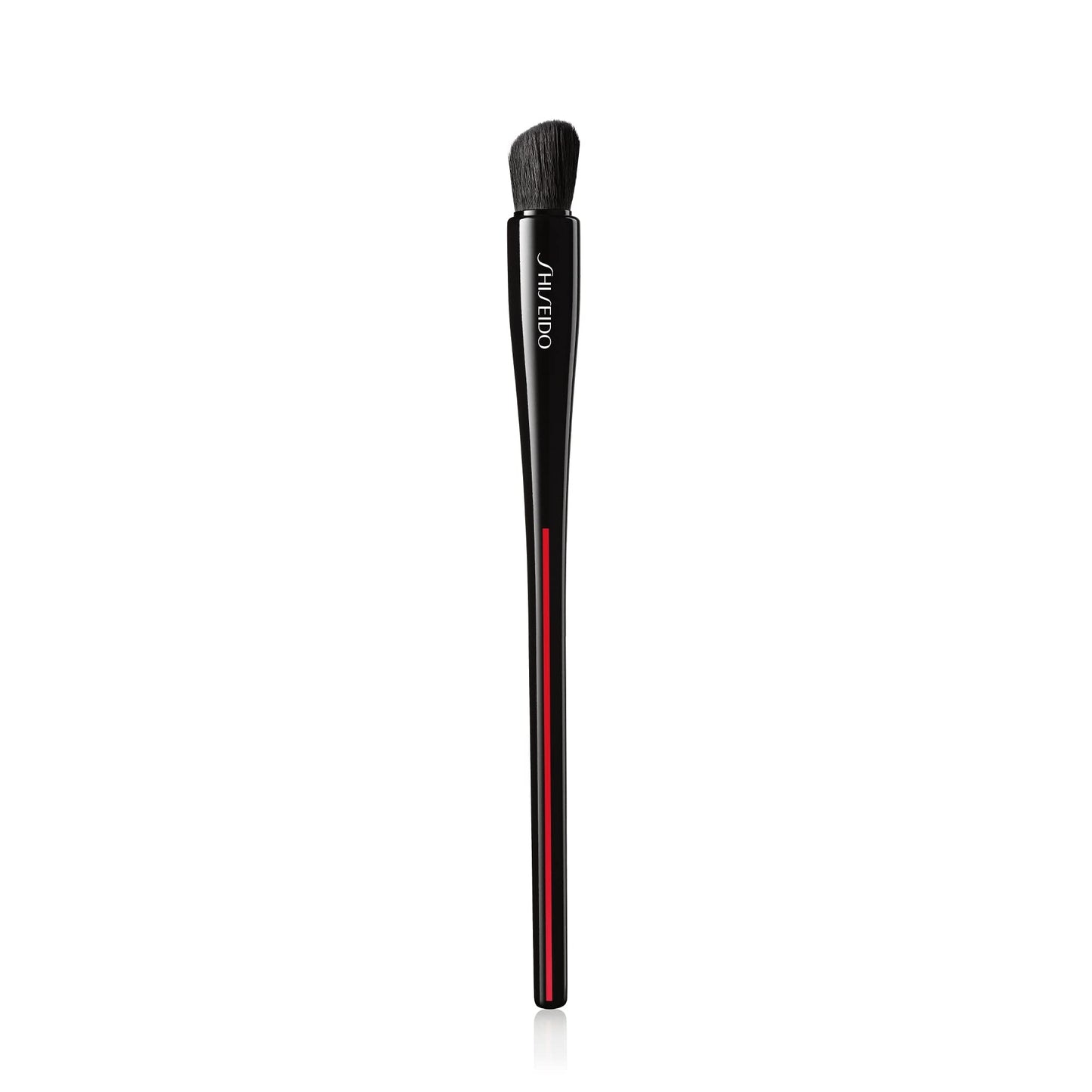 Shiseido NANAME FUDE Multi Eye Brush - Defines, Blends & Diffuses Cream, Powder & Gel Formulas - High-Performance, Synthetic Bristles for a Beauty & Personal Care Shiseido