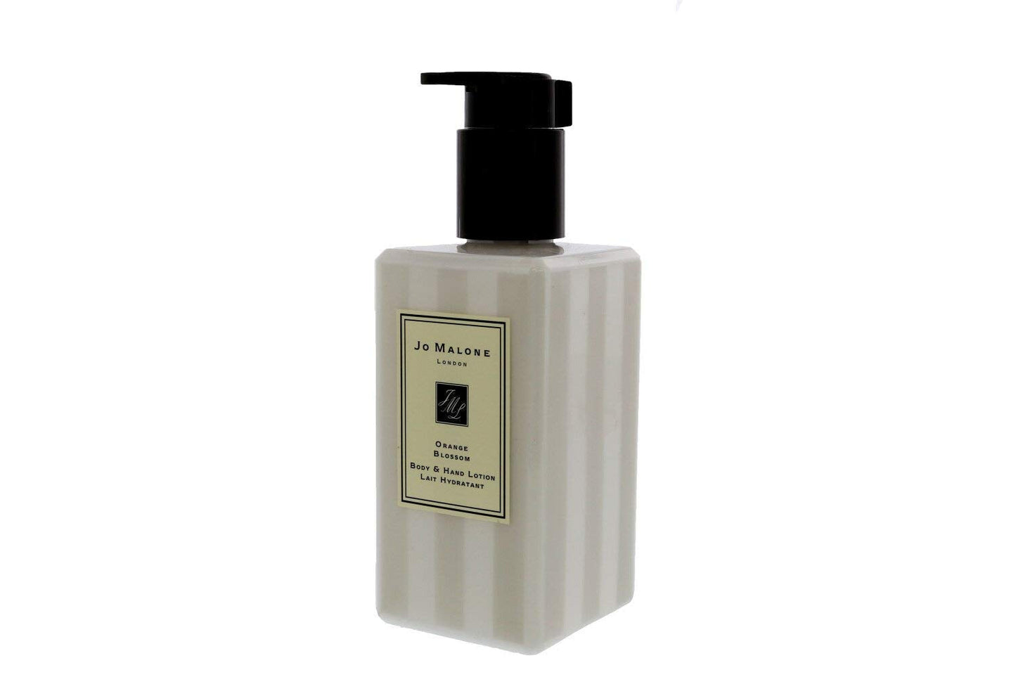Jo Malone Orange Blossom Body & Hand Lotion Lait Hydratant, 8.5 Ounce Beauty & Personal Care Jo Malone