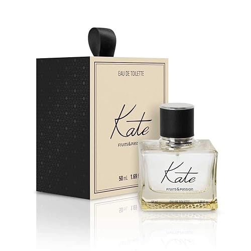Fruits and Passion Eau de Toilette 50 ml by Fruits & Passion (Kate) Beauty & Personal Care Fruits and Passion