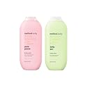 Method Body Wash Variety, 1 Daily Zen, 1 Pure Peace, 18 OZ Each, 1 CT Beauty & Personal Care Method