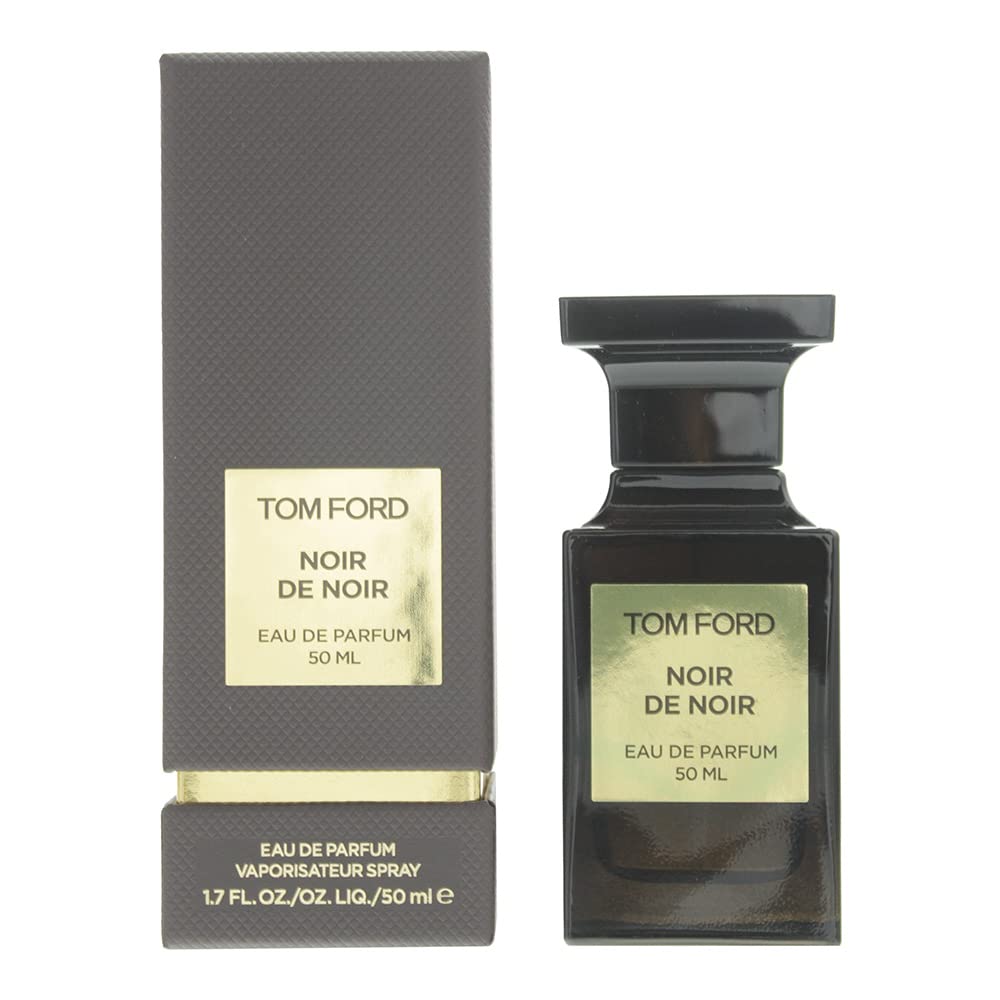 Tom Ford Noir de Noir Eau de Parfum Spray for Men, 1.7 Ounce Beauty & Personal Care Tom Ford