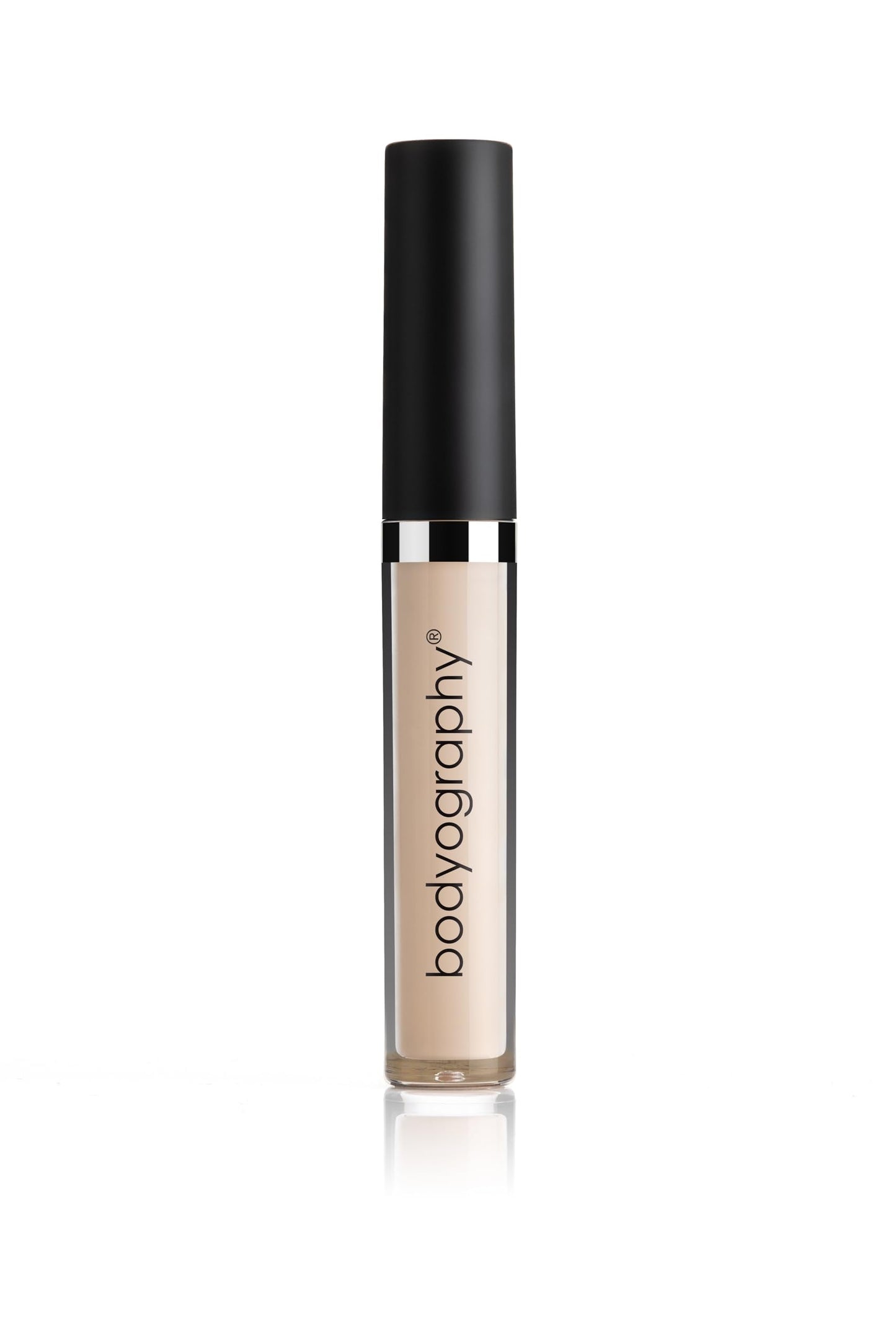 Skin Slip Full Coverage Concealer - L1 Cool Light by Bodyography for Women - 0.1 oz Concealer Beauty & Personal Care Bodyography