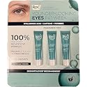 Hydrate and Plump Eye Cream 0.6 oz 3-pack Beauty & Personal Care RoC
