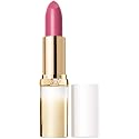 L’Oréal Paris Age Perfect Satin Lipstick with Precious Oils, 206 Vibrant Fuchsia, 0.13 Ounce Beauty & Personal Care L'Oreal Paris