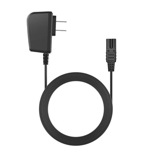 1.8M/6FT Clipper Charger for Wahl Cordless Detailer 8786-1001, 8163, 8061, 8061-100,97617-100 Clipper NEW Beauty and Personal Care MLKOSS