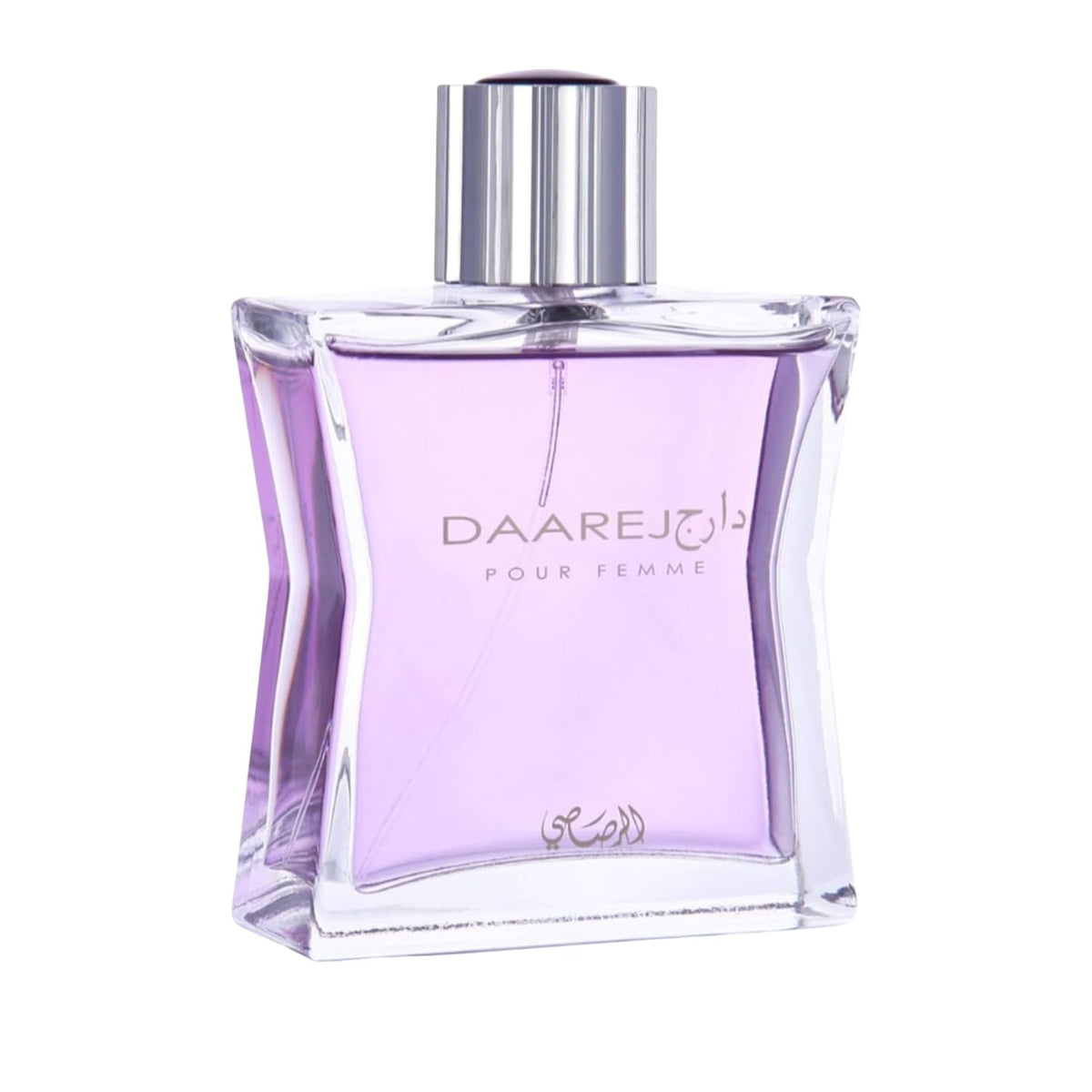 RASASI Daarej Eau de Parfum for Women 100ML(3.40 OZ) Arabian Perfumes for Women With Captivating Fragrance - Designed To Seek A Refined, Long-Lasting Beauty & Personal Care RASASI