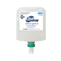 Dial Clean + Gentle Antibacterial Foaming Hand Wash, Fragrance and Dye-Free, 1700 Universal Manual, 1.7L Dispenser Refill (Pack of 3) Beauty & Personal Care Dial