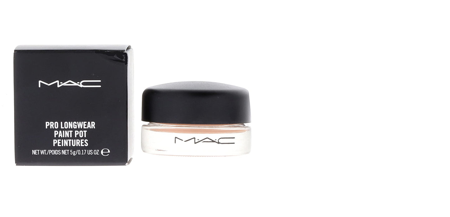 MAC MAC PRO Long Wear Paint Pot Ground Work [parallel import goods] Beauty & Personal Care MAC
