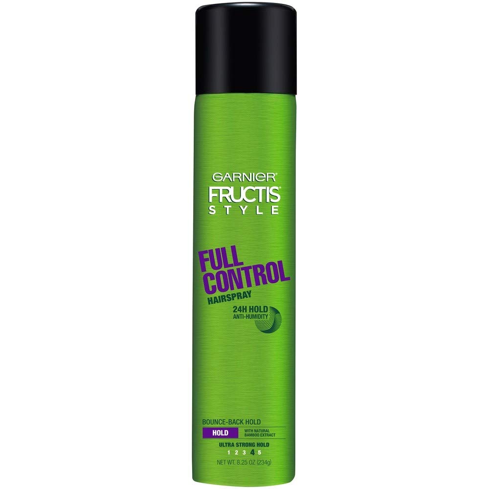 Garnier Fructis Style Aero Anti-Humidity Hairspray 8.25oz (3 Pack) Beauty & Personal Care Garnier