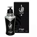 Zimaya Taraf Black Eau de Parfum Spray for Unisex, 3.4 Ounce Beauty & Personal Care zimaya