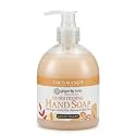 Ginger Lily Farms Botanicals Conditioning Liquid Hand Soap, Coco Mango, 100% Vegan & Cruelty-Free, Coconut Mango Scent, 16.9 Fl Oz Beauty & Personal Care Ginger Lily Farms