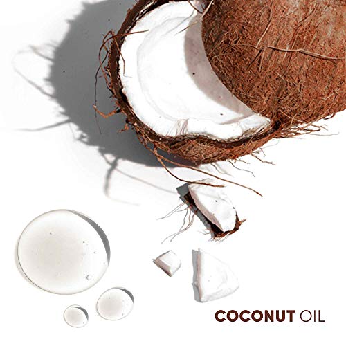Mizani Hairdress Coconut Soufflé - Conditions & Softens Hair, With Coconut Oil, For All Hair Types Beauty & Personal Care Mizani
