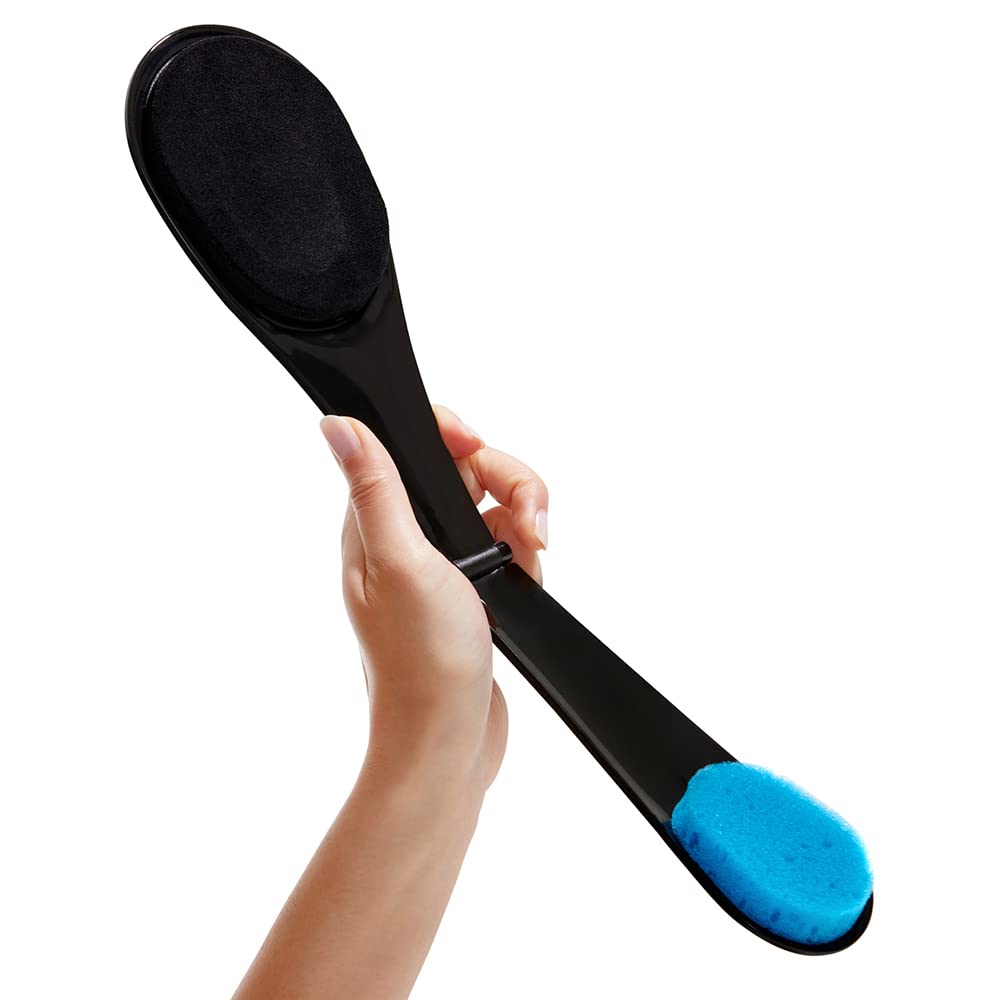 Bondi Sands Self-Tanning Back Applicator | Easy-to-Use Device Promotes Healthy, Glowing, Streak-Free Tan | Includes 1 Applicator and Spare Pads Beauty & Personal Care Bondi Sands