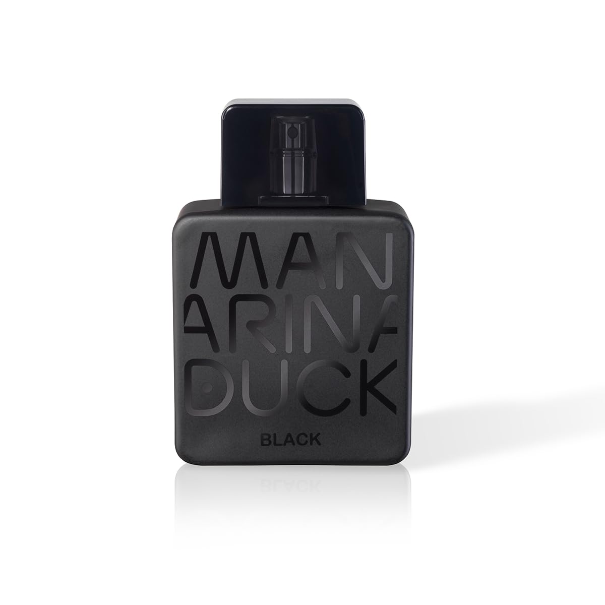 Mandarina Duck Black Eau De Toilette Spray for Men, 3.4 Ounce Beauty & Personal Care MANDARINA DUCK FRAGRANCES