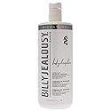 Billy Jealousy Hydroplane Foamless Super-Slick Mens Shave Cream, 33.8 Fl Oz Beauty & Personal Care Billy Jealousy