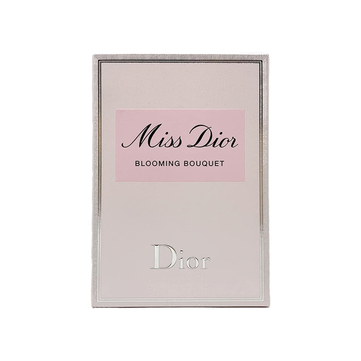 Christian Dior Miss Dior Blooming Bouquet Eau de Toilette Spray for Women, 1.7 Ounce Beauty & Personal Care Dior