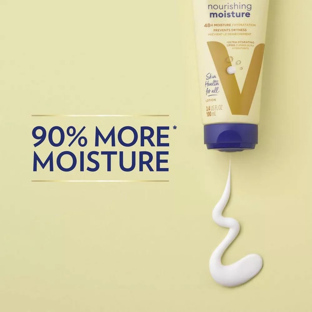 Vaseline Intensive Care Essential Healing Lotion, 2 Ounce (Pack of 2) Beauty & Personal Care Vaseline