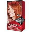 Revlon ColorSilk Beautiful Color [45], Bright Auburn, 1 Pack Beauty & Personal Care COLORSILK