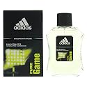 Adidas Adidas Pure Game Men Eau de Toilette Spray 3.4 Ounce/100 Milliliter Beauty & Personal Care adidas
