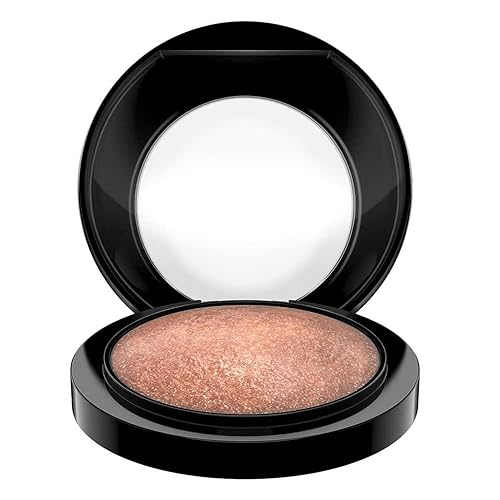 MAC Mineralize Skinfinish Cheeky Bronze, 0.35 Ounce Beauty & Personal Care MAC