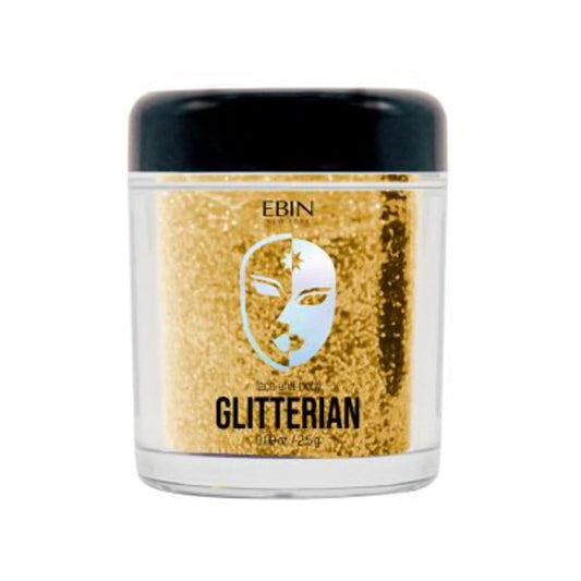 EBIN NEW YORK Secret of Pharaoh Body & Face Glitter (Empire) Beauty & Personal Care EBIN NEW YORK