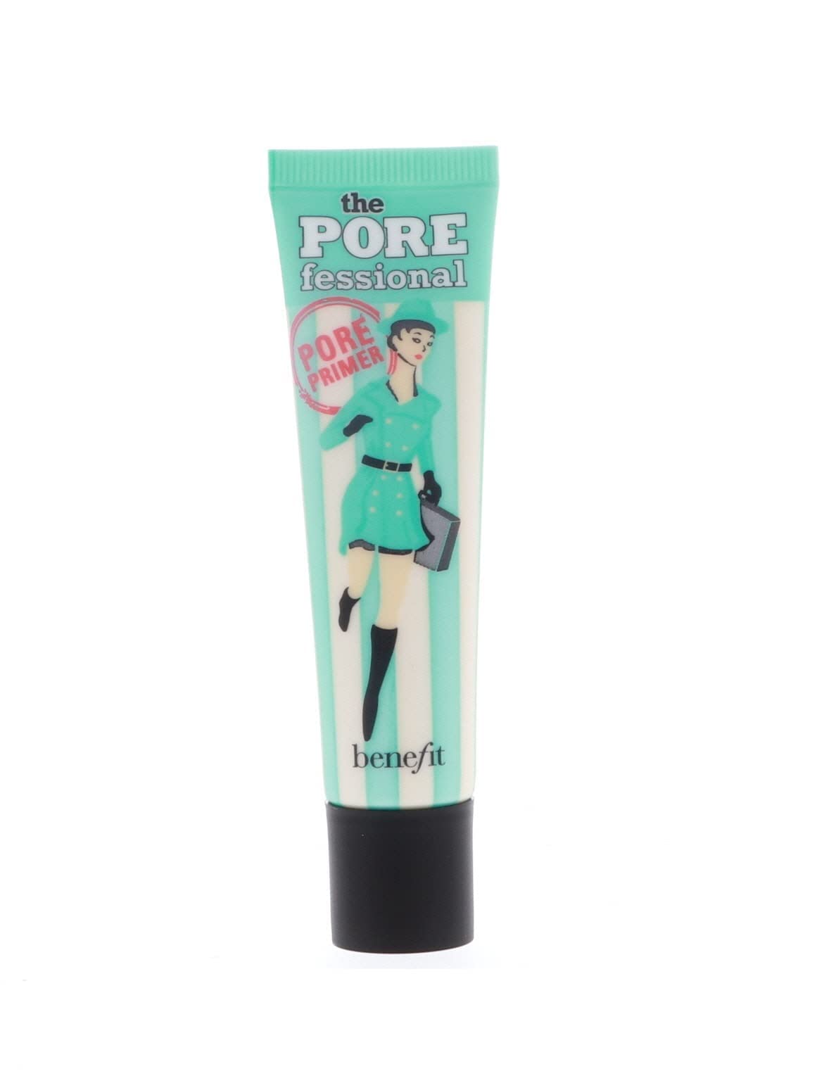 Benefit Cosmetics POREfessional Pro Balm Face Primer Pore Minimizer .75 Ounce Beauty & Personal Care Benefit