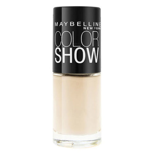 NEW Maybelline Color Show Limited Edition Nail Polish - 950 Canary Cool by Maybelline