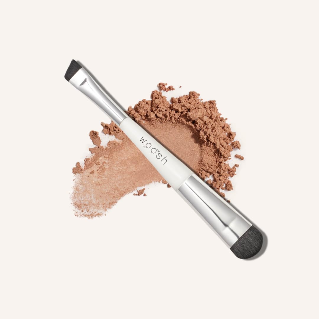 The Essential Brush Set Beauty & Personal Care Woosh