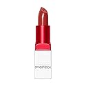 Smashbox Be Legendary Prime & Plush Lipstick | Creamy, Peptide-Infused, Lipstick with Primer for Smooth Color & Moisture Boosting Ceramides, 0.11 Beauty & Personal Care Smashbox