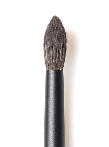Smolder Brush - Smokey Eyeshadow Maker Blendy Eye Makeup Brush Brush, by Jacqueline Kalab - Self Makeup Length 4.9in Beauty & Personal Care Jacqueline Kalab